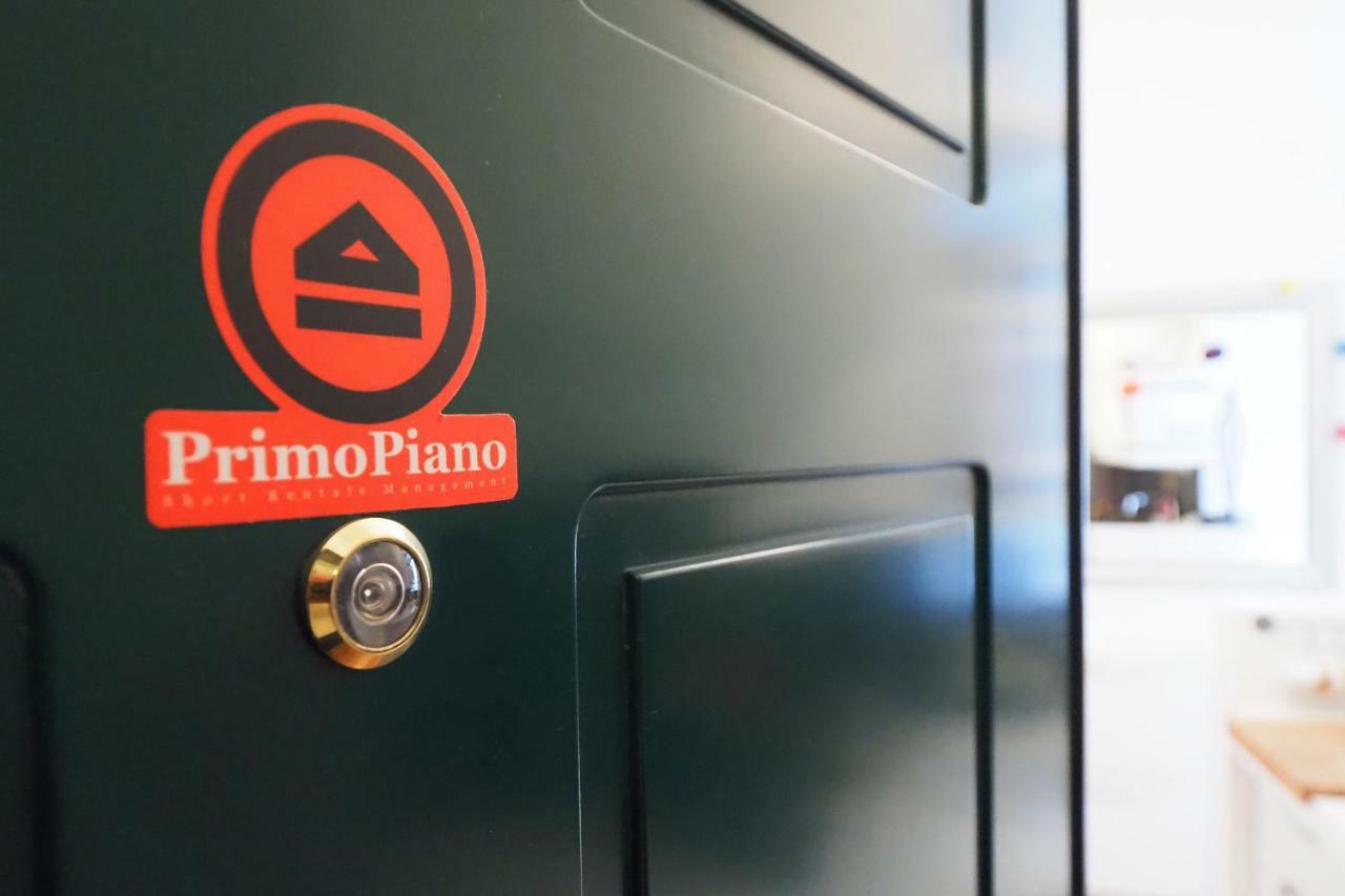 Primopiano - Arnaldo Milan Exterior photo