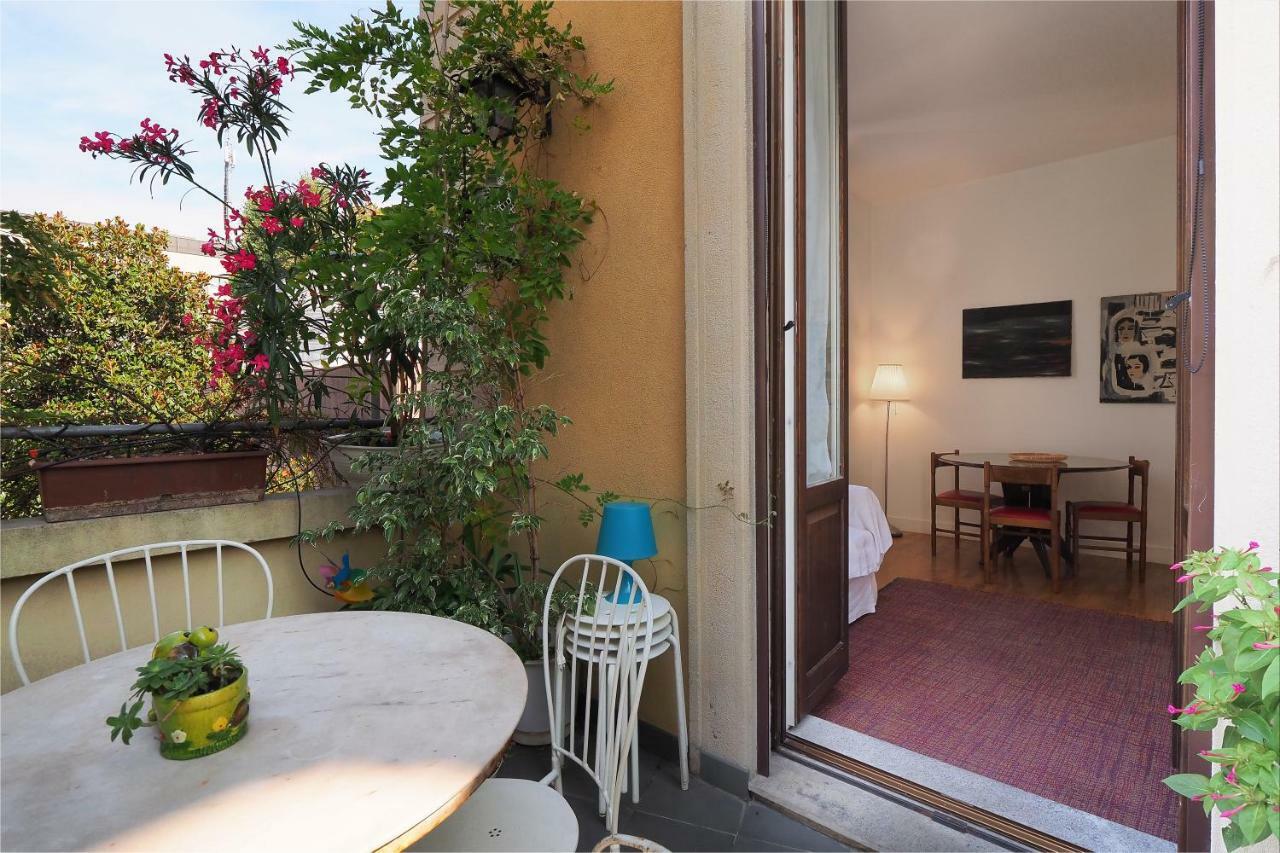 Primopiano - Arnaldo Milan Exterior photo